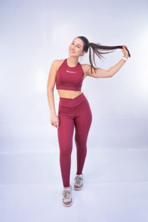 CALÇA LEGGING STORM