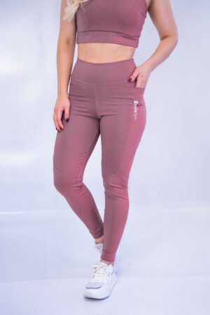 CALÇA LEGGING POWER (com bolso)