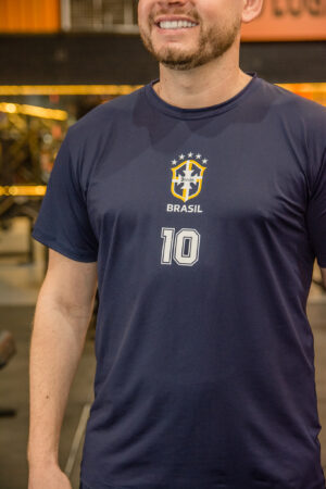 CAMISETA COPA UNISSEX BLINDAGYM